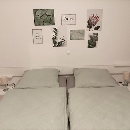 Grosse Ferienwohnung Am Waldrand Schonau  Kültér fotó