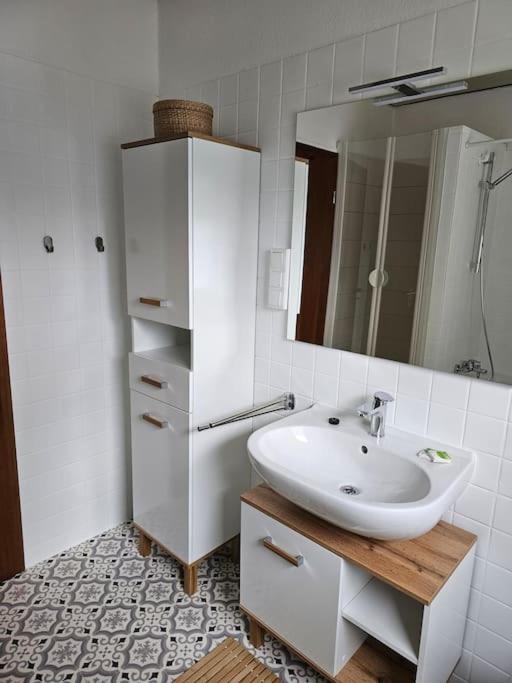 Grosse Ferienwohnung Am Waldrand Schonau  Kültér fotó