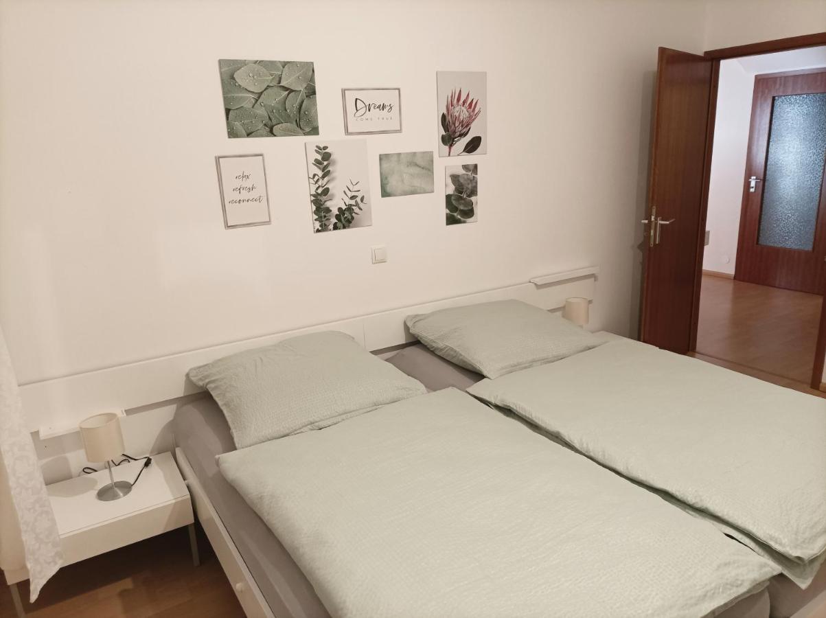Grosse Ferienwohnung Am Waldrand Schonau  Kültér fotó