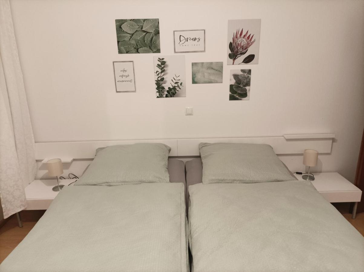 Grosse Ferienwohnung Am Waldrand Schonau  Kültér fotó