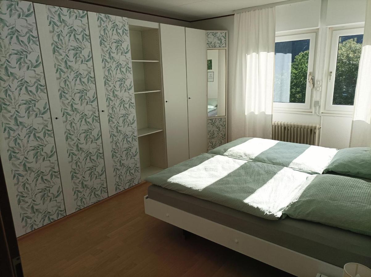 Grosse Ferienwohnung Am Waldrand Schonau  Kültér fotó